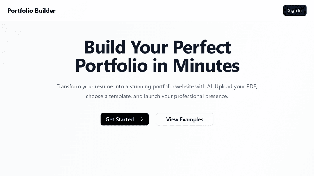 Portify
